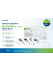 Роторасширитель OptraGate Small Refill 80 шт. – ретрактор для губ